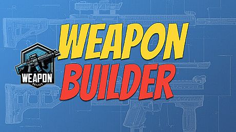 Weapon Builder Game