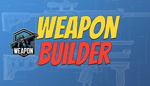 Weapon Builder