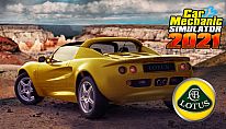 Comprar Car Mechanic Simulator 2021 - Lotus Remastered DLC para PC