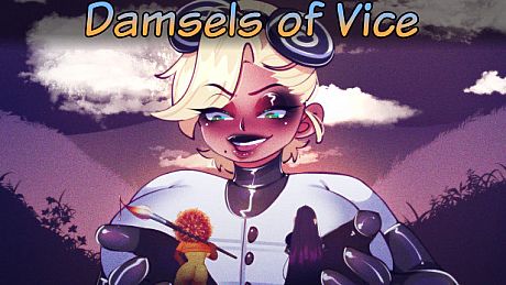 Damsels of Vice Game