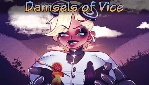 Damsels of Vice