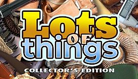 Lots of Things - Collector's Edition
