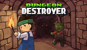 Dungeon Destroyer