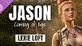 JASON, Coming of Age - Lexie Loft