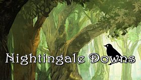 Nightingale Downs