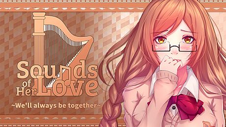 Sounds of Her Love ~We'll always be together~ DLC