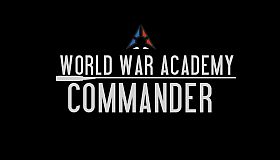 World War Academy: COMMANDER 1