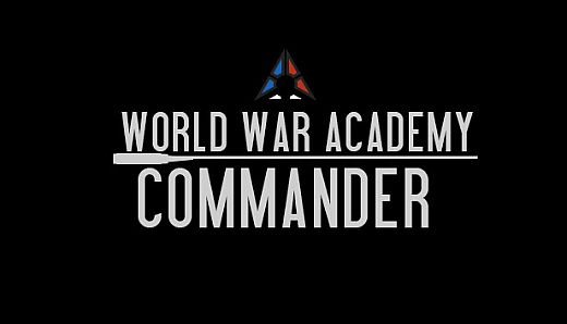 World War Academy: COMMANDER 1