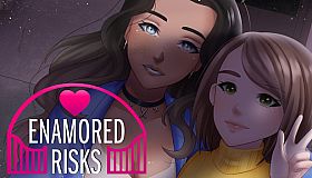 Enamored Risks