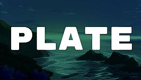 PLATE