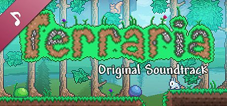 Terraria: Official Soundtrack DLC