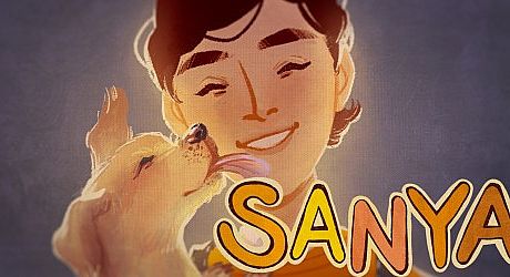 SANYA Game