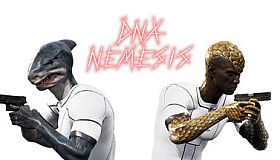 DNA NEMESIS