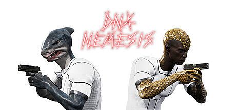 DNA NEMESIS Game