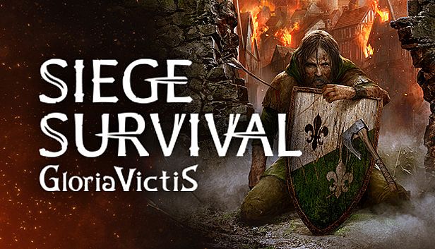 Buy Siege Survival: Gloria Victis