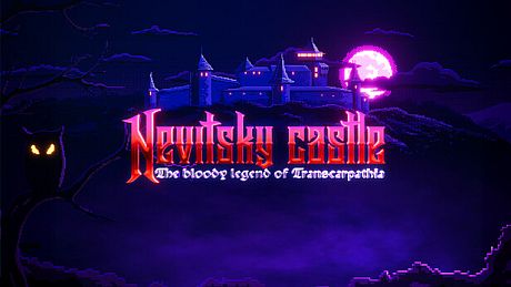 Nevitsky Castle: The bloody legend of Transcarpatia Game