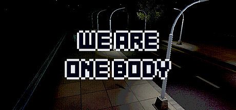 We are one body Game
