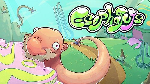 Esophaguys