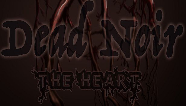 Buy Dead Noir the Heart