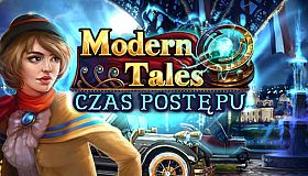 Modern Tales: Age of Invention