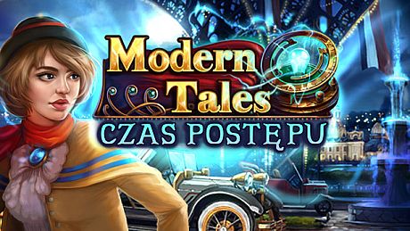 Modern Tales: Age of Invention