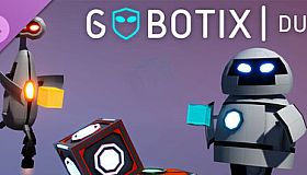 Gobotix: Duo - Support Dev DLC