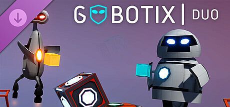 Comprar Gobotix: Duo - Buy Coffee for each devs DLC