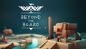 Beyond the Board - DTDA Games