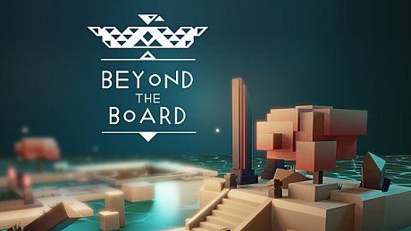 Beyond the Board - DTDA Games Game