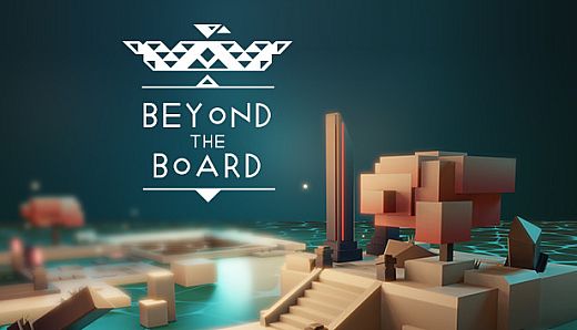Beyond the Board - DTDA Games