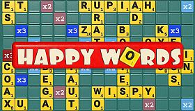 Happy Words