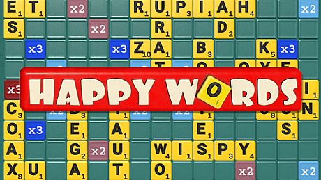 Happy Words Game