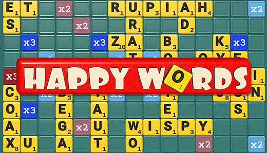 Happy Words