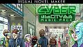 Visual Novel Maker - Cyber City Music Pack
