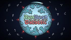 RunBean Galactic