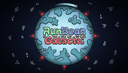 RunBean Galactic