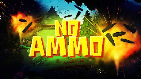 NoAmmo Game