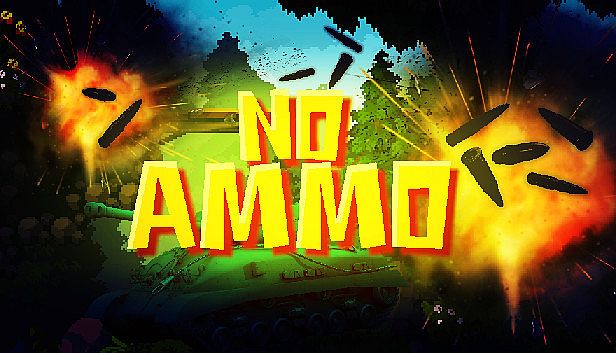 Buy NoAmmo