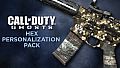 Call of Duty: Ghosts - Hex Pack