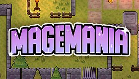 Magemania