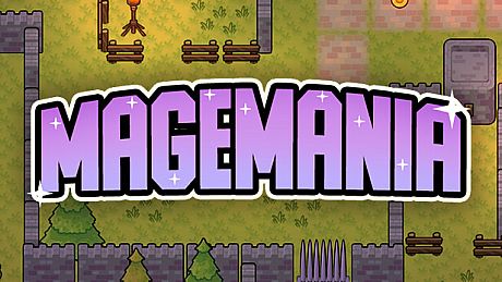 Magemania