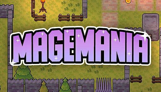 Magemania
