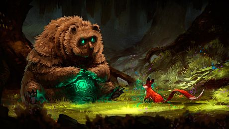 Seasons after Fall Game