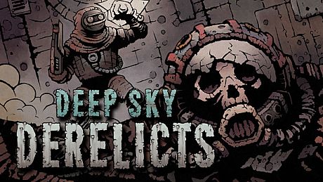 Deep Sky Derelicts Game