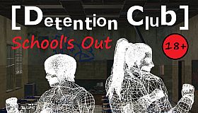 Detention Club: School's Out