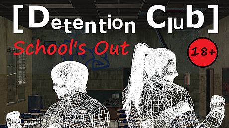 Detention Club: School's Out