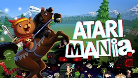 Atari Mania