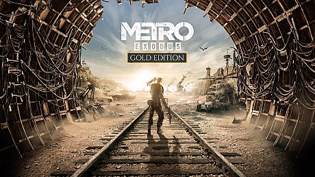 Metro Exodus Gold Edition Bundle