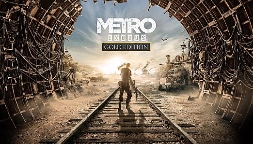 Metro Exodus Gold Edition