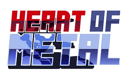 Heart of Metal Game